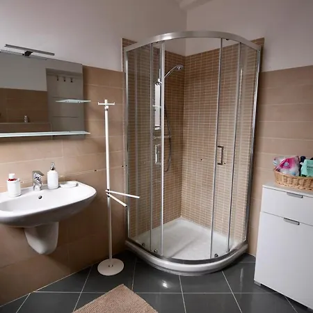 Patty & Bleto House Апартаменты *