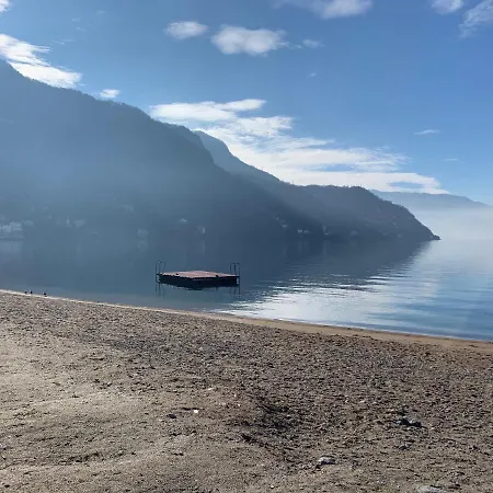 Апартаменты Patty & Bleto House Беллано