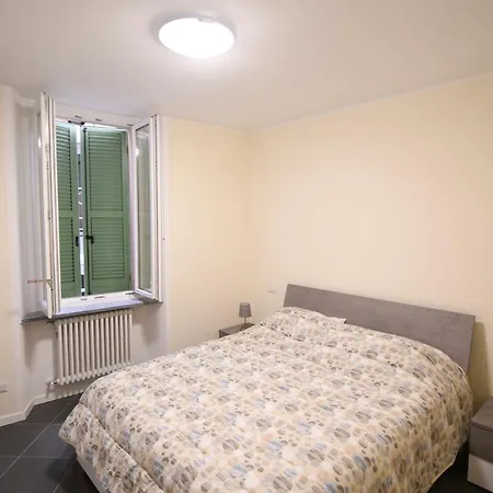 Patty & Bleto House Беллано