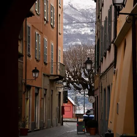 Patty & Bleto House *