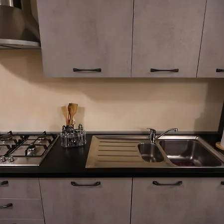 Apartamento Patty & Bleto House