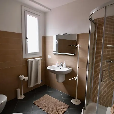 شقة Patty & Bleto House