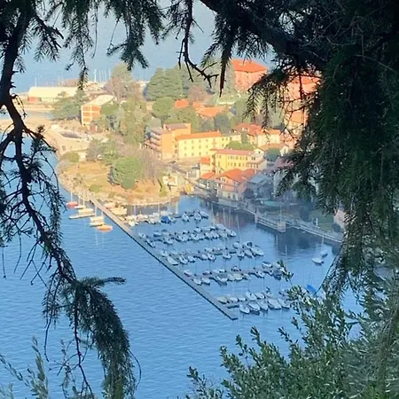 Apartamento Patty & Bleto House *