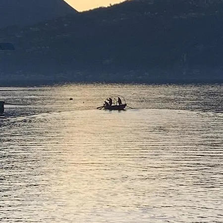 Patty & Bleto House * Bellano