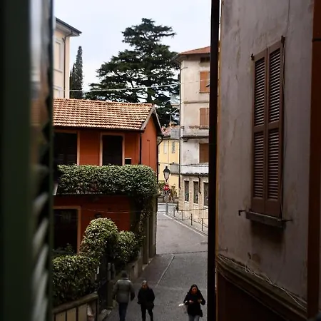 Apartment Patty & Bleto House Bellano