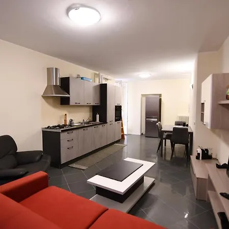 Patty & Bleto House Apartamento *