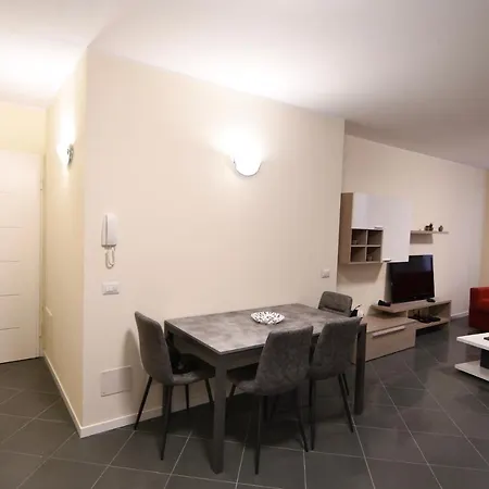 Apartment Patty & Bleto House