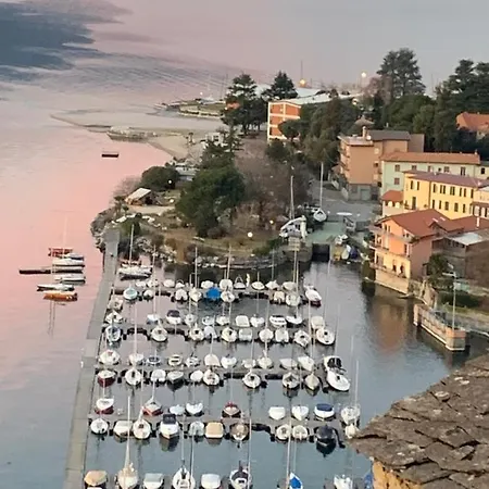 Patty & Bleto House * Bellano