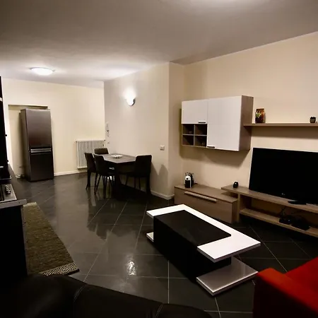 Patty & Bleto House Bellano