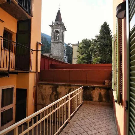 Apartamento Patty & Bleto House *