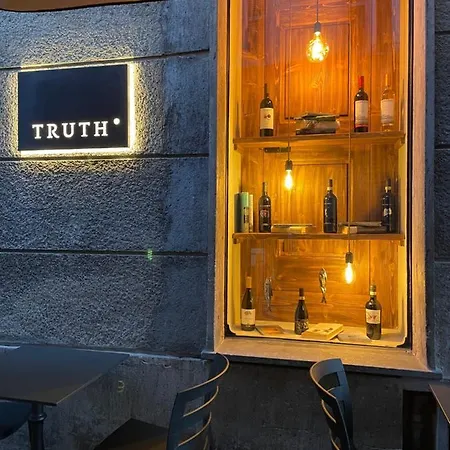 Patty & Bleto House *