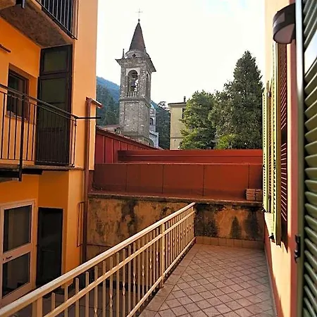 Patty & Bleto House * Bellano