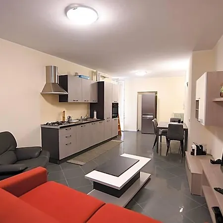 Patty & Bleto House Appartamento Bellano
