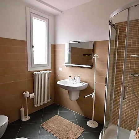 Patty & Bleto House شقة *
