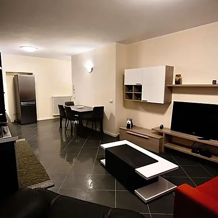 شقة Patty & Bleto House بيلانو