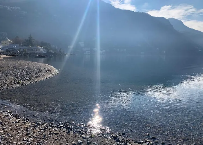 Apartman Patty & Bleto House Bellano