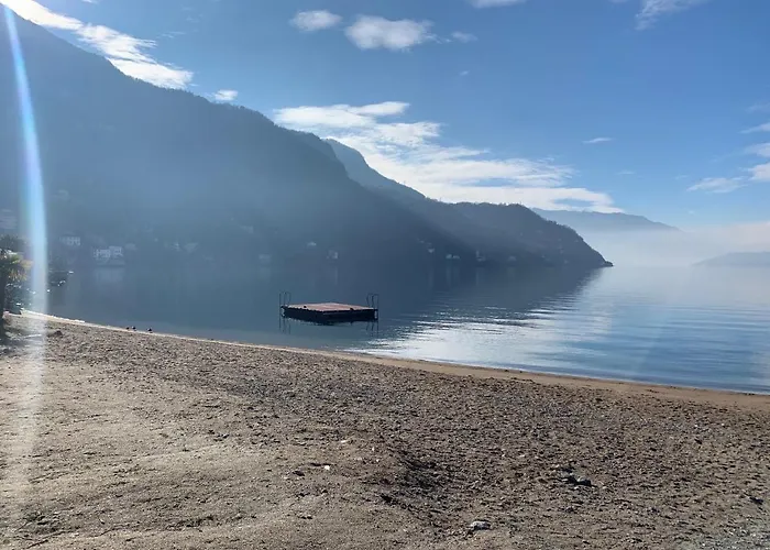 Apartman Patty & Bleto House Bellano