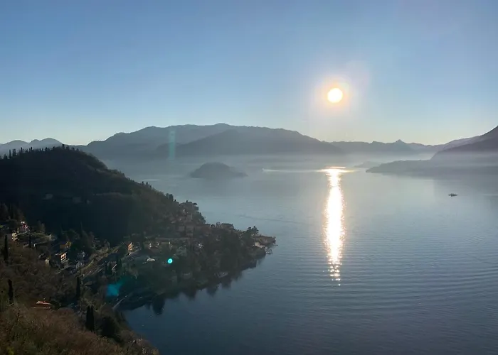 Apartman Patty & Bleto House