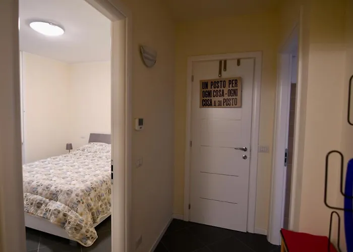 Patty & Bleto House * Bellano