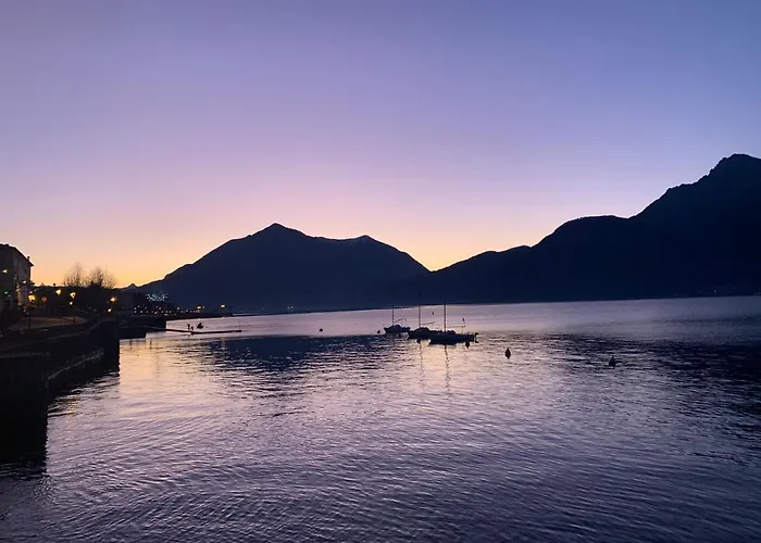 Lejlighed Patty & Bleto House Bellano