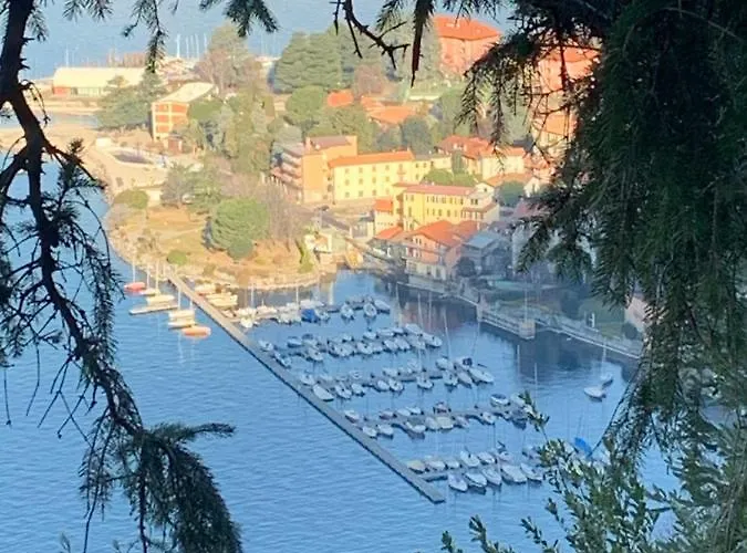 דירה Patty & Bleto House *