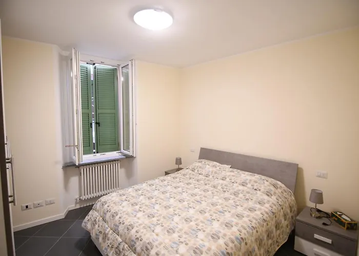 Patty & Bleto House Bellano