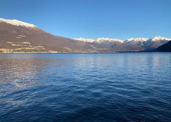 Apartman Patty & Bleto House