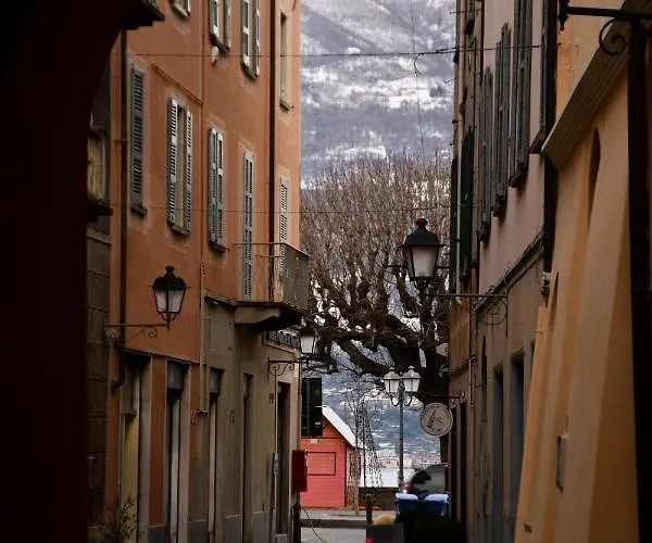 Patty & Bleto House *