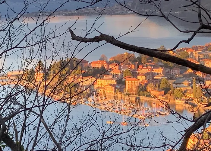 Patty & Bleto House * Bellano