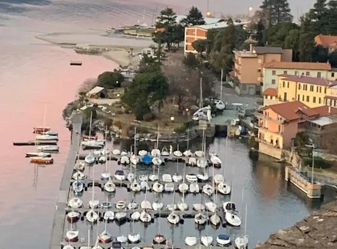 Patty & Bleto House * בלאנו