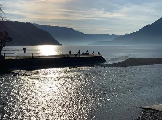 Patty & Bleto House דירה *