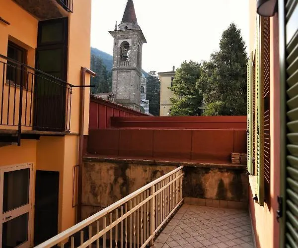 Apartman Patty & Bleto House *