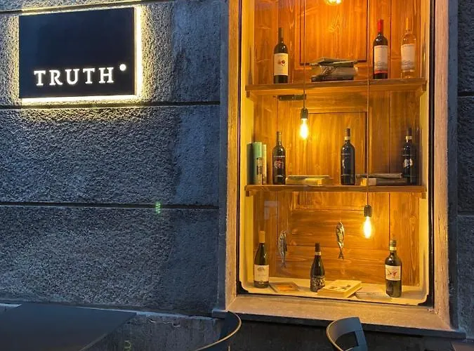 Patty & Bleto House *