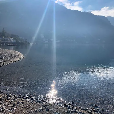 Apartament Patty & Bleto House Bellano