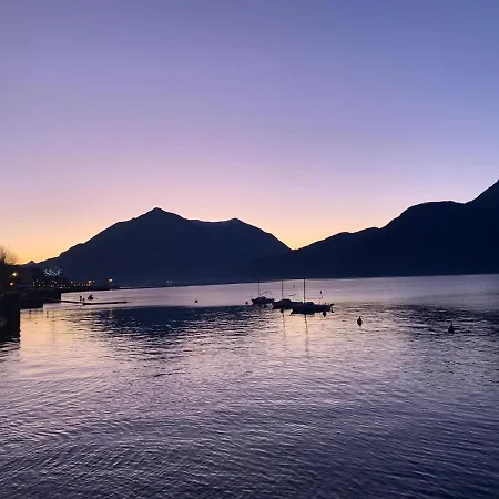 Apartament Patty & Bleto House Bellano