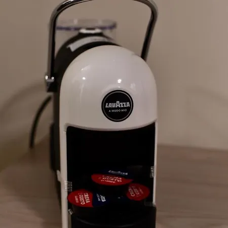 Patty & Bleto House Apartament Bellano