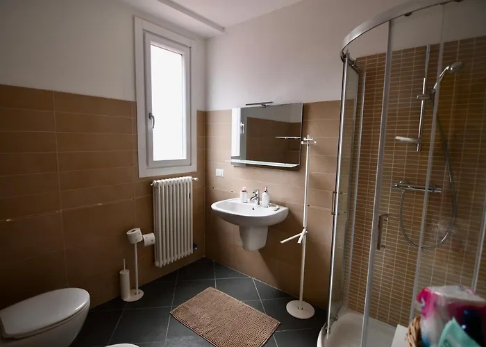 Apartament Patty & Bleto House