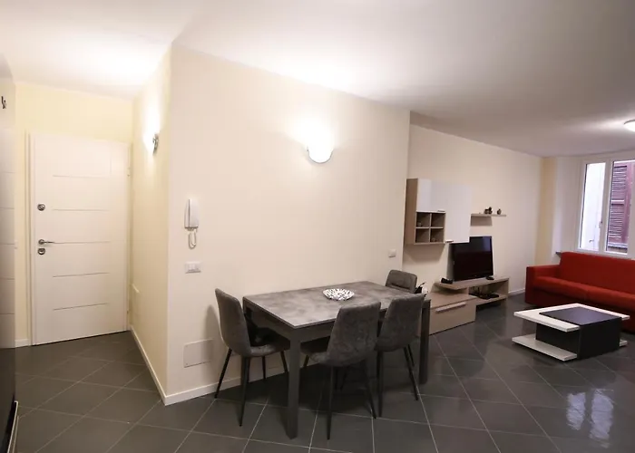 Apartament Patty & Bleto House