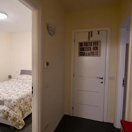 Patty & Bleto House * Bellano