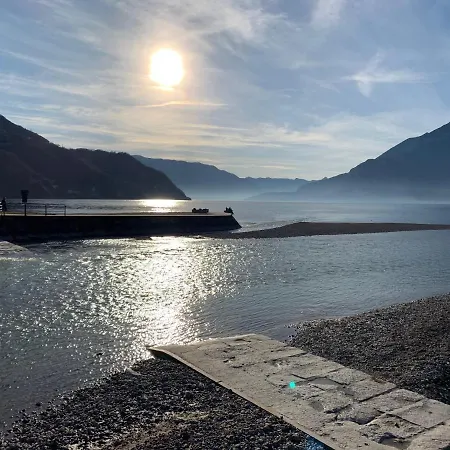 Patty & Bleto House Lejlighed *