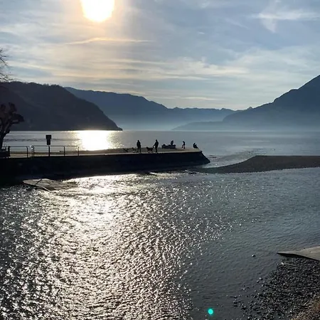 Patty & Bleto House Lejlighed *