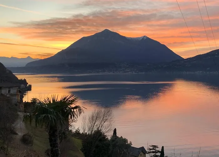 Patty & Bleto House Bellano