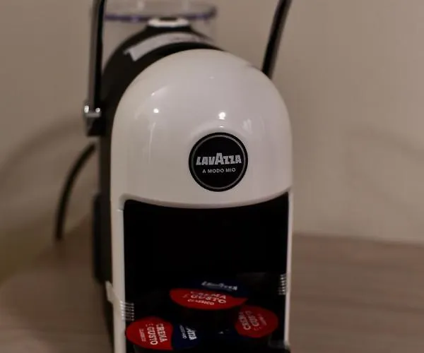 Patty & Bleto House Apartamento Bellano