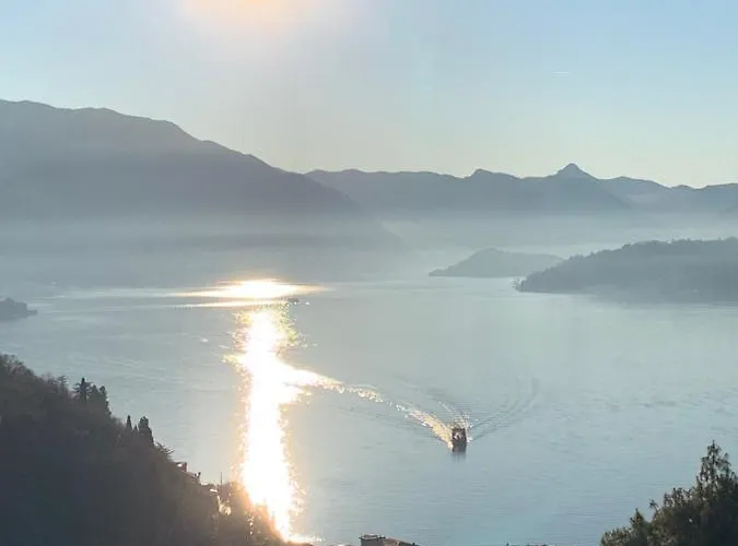 Patty & Bleto House * Bellano