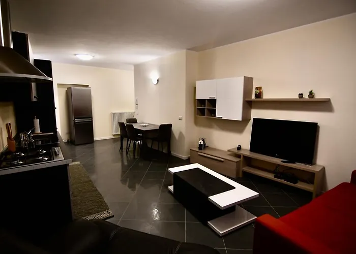 Patty & Bleto House Bellano